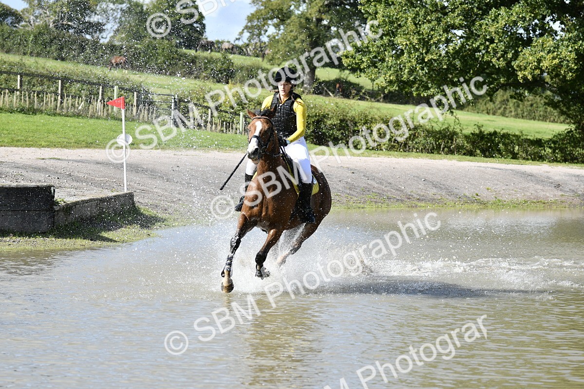 SBM_17635 - E4b - Eventers Challenge 60cm Open