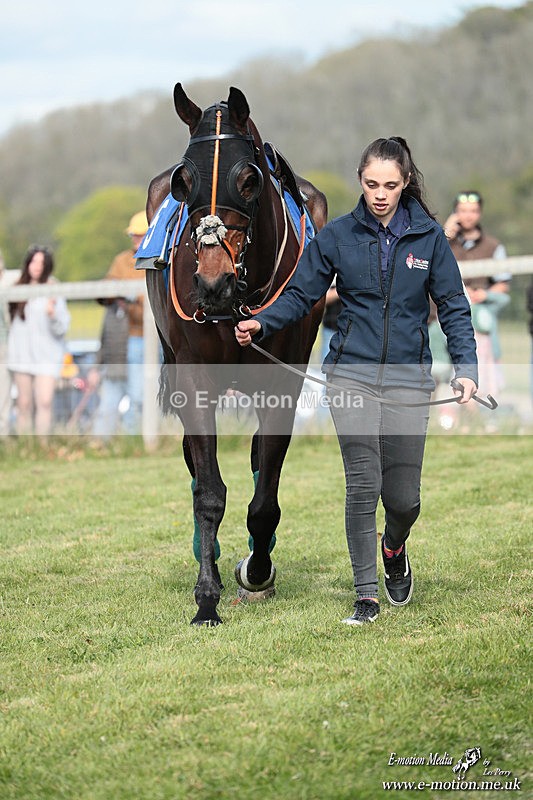 PtP 190426 969 - Vine & Craven PtP Kingston Blount 19/04/26