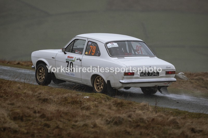 DSCF3166 - Yorkshire Dales Rally 2026