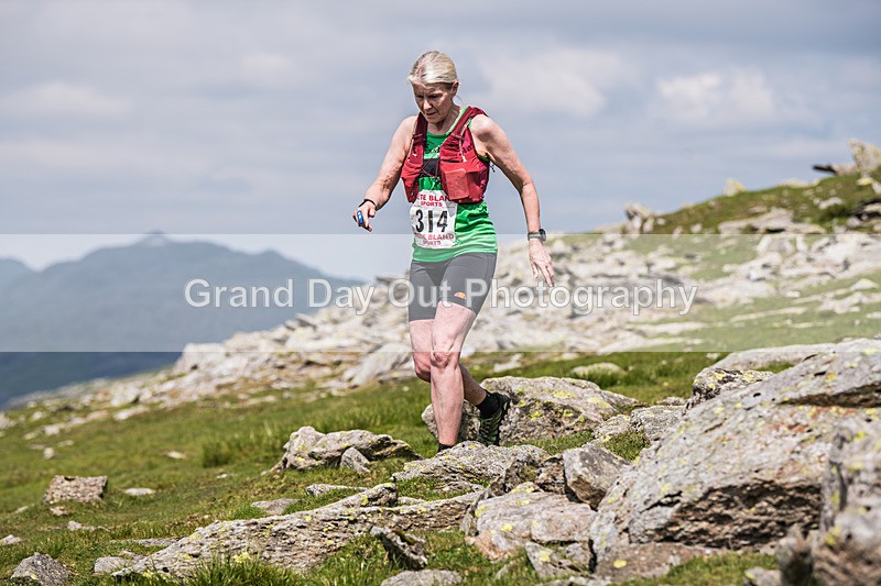 Duddon Short-549 - Duddon Valley Short Fell Race Saturday 1st June 2024