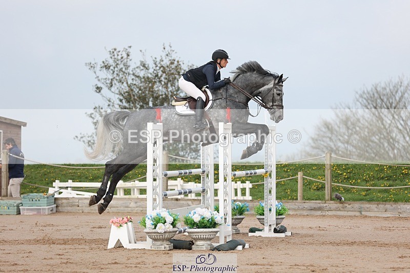 250424-093055-02835 - Cls 29 Young Horse 6yr old