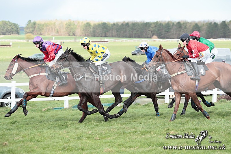 PtP 230324 396 - Tedworth Hunt PtP Larkhill Raccourse 23rd March 2024