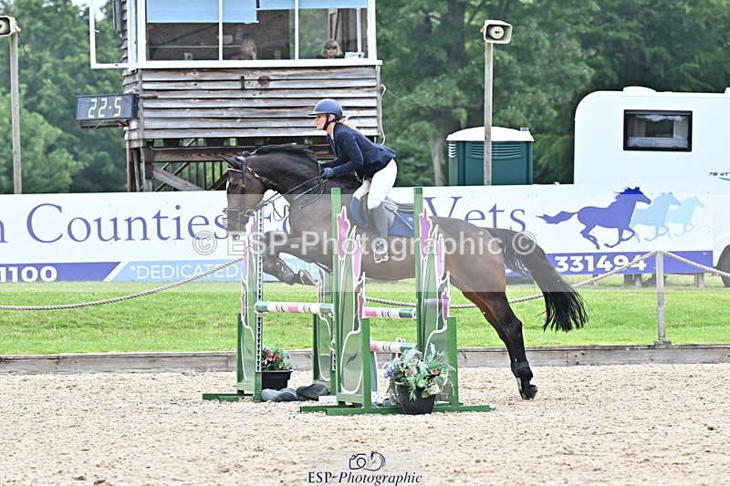 250613A-135116-01733 - Cls 12 95cm Amateur Quali