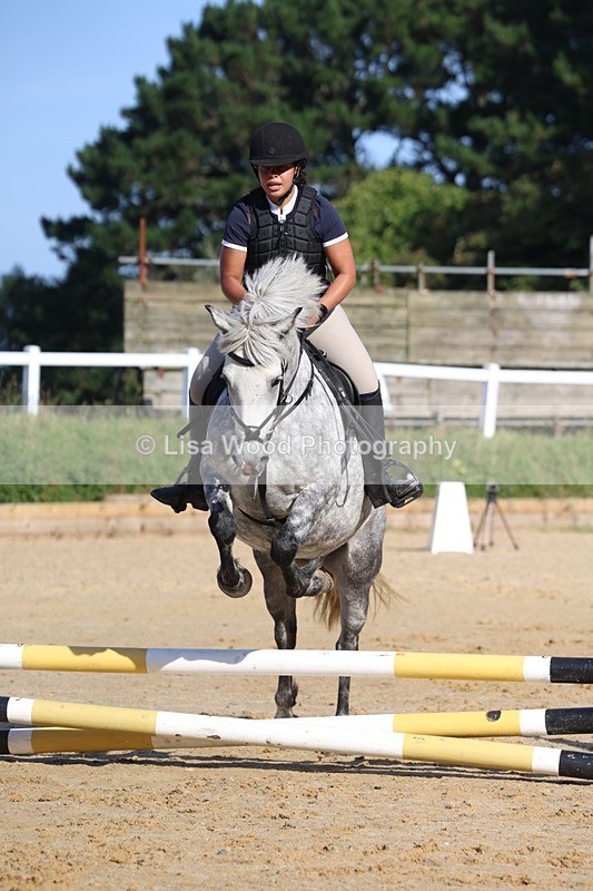 3E7A0341 - Class 3: 50cm Open