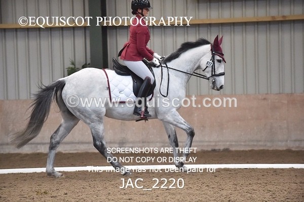 JAC_2220 - CLASS 2 PRELIM 3