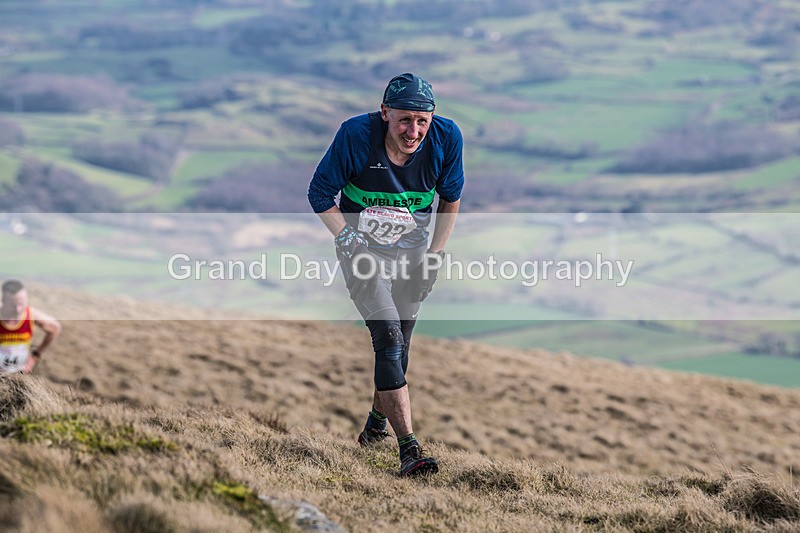 Black Combe-1601 - Black Combe Fell Race Saturday 7th March 2026