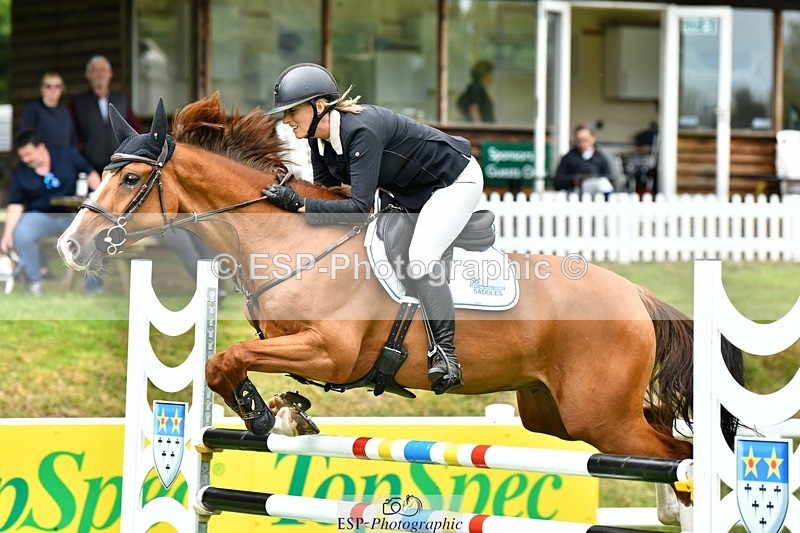 230706-113038-01815 - Cls 2 Foxhunter & 1.20m Open