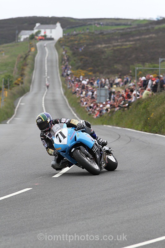Allann Venter - Pokerstars Senior TT