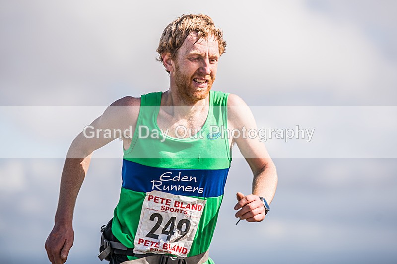 Coledale-192 - Coledale Horseshoe Fell Race Saturday 30th March 2024
