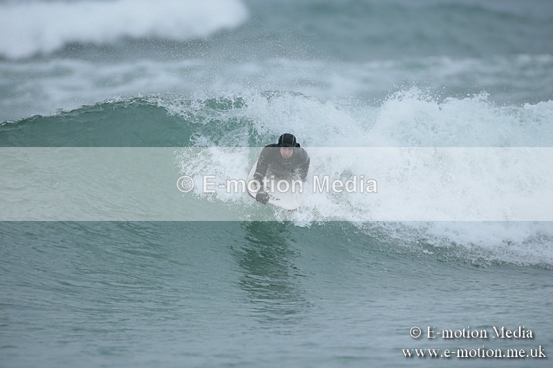 SU 310313-453 - Gsy Surf - March - April 2013