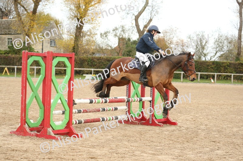 20251109-0813 - Class 3 - 80cm