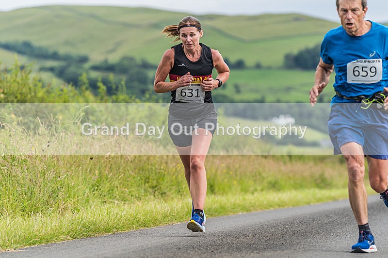 Lambfoot-275 - Lambfoot Loop Road Race Tuesday 2nd July 2024