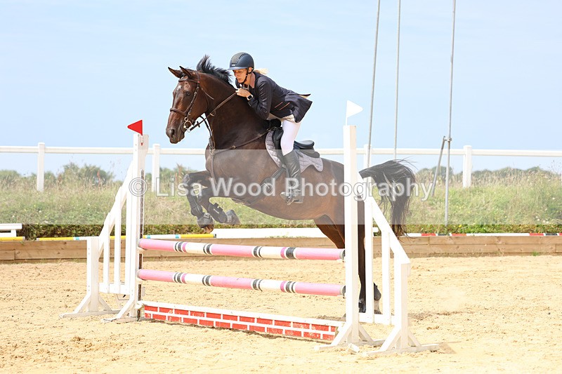 3E7A3672 - Class 9: 80cm Senior