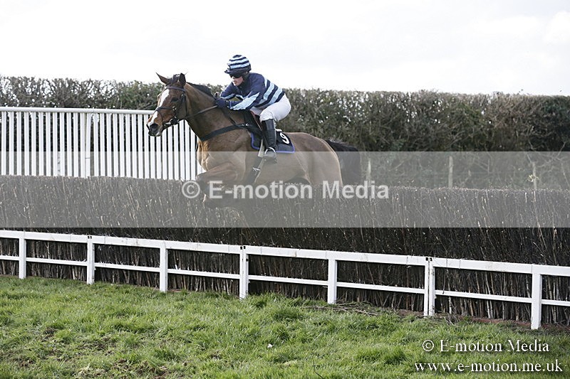 PtP 040218 427 - Point-to-Point Milborne St Andrew 04/02/18