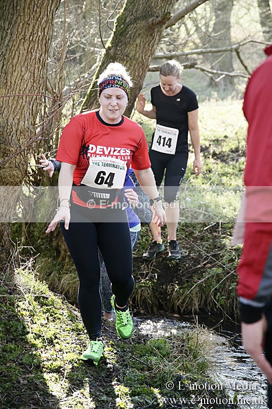 PVT 240219 794 - The Terminator Race - Pewsey Vale - 24/02/19