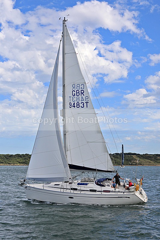 190729 SEA BADGER GBR9483T 1Y3A6708 - 190729 SEA BADGER GBR9483T