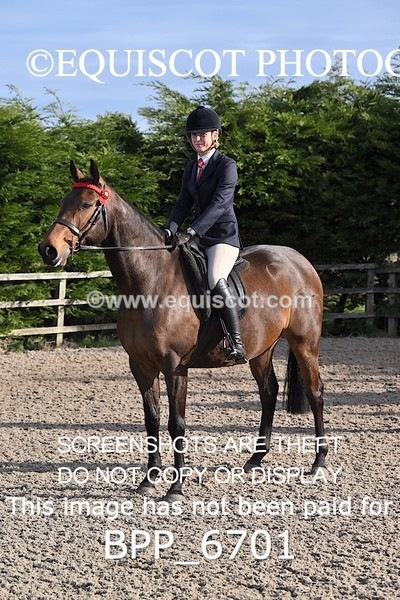 BPP_6701 - RING 1  (RIDDEN HORSES / IN HAND / VETERAN ETC)