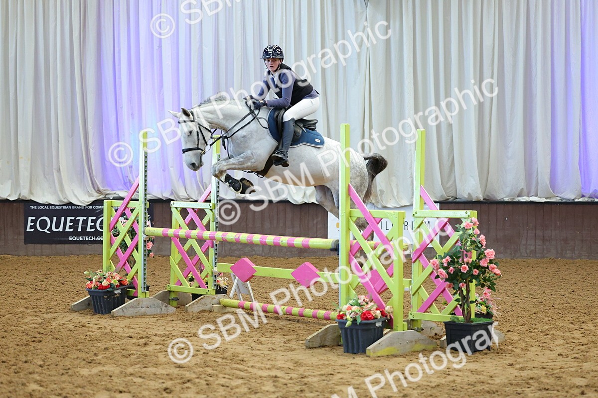 SBM_005553 - Class 22 - Bliss of London Novice Winter Championship Qualifier 90cm