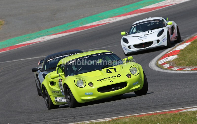  - USLOT  Lotus Specific