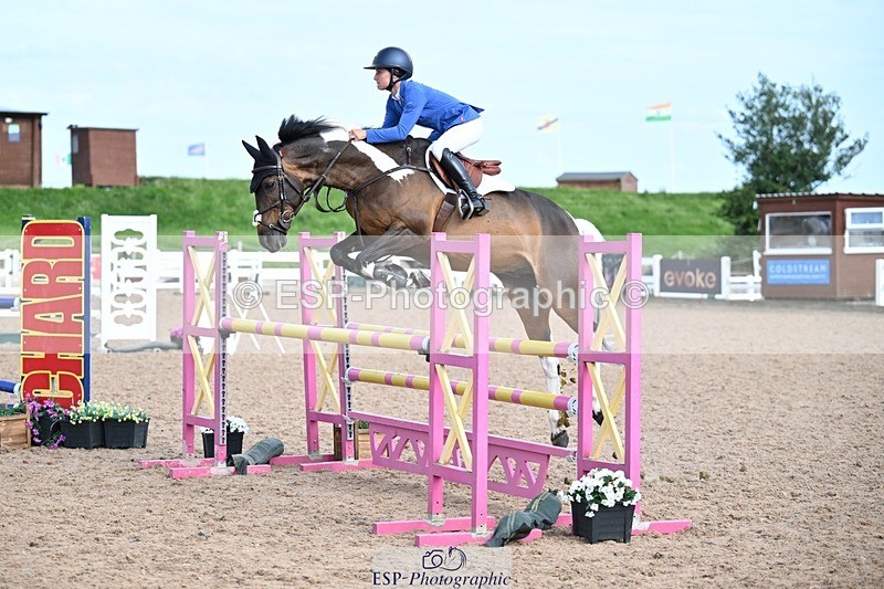 260627-174949-05859 - Cls 27 Foxhunter and 1.10m