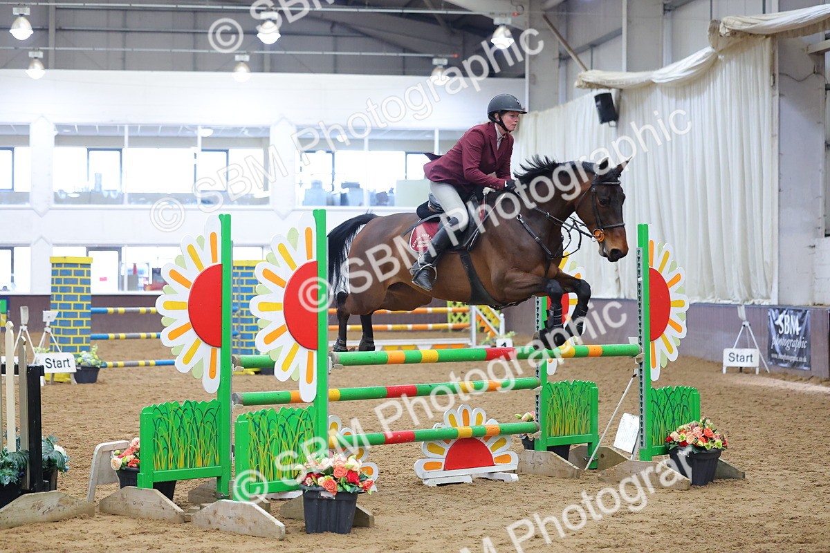 SBM_003249 - Class 8 - Senior Newcomers - 1.10m