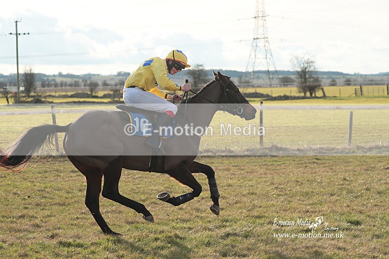 PtP 290123 308840 - Heythrop Hunt PtP Cocklebarrow 29/01/2023