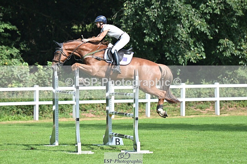 230909-145659-06359 - Cls 13 National 1.40m Open