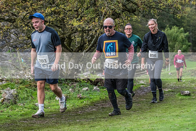 Dovedale Dash-2559 - Dovedale Dash Sunday 5th October 2025