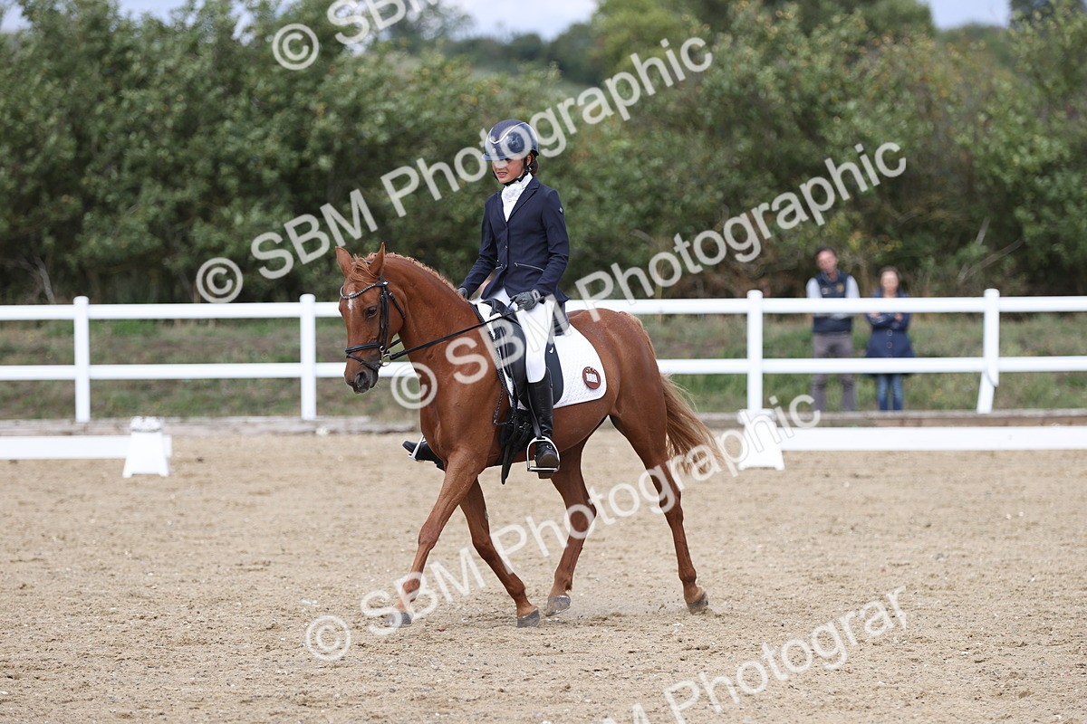 SBM_003818 - Class 9 - Novice 3 Champs