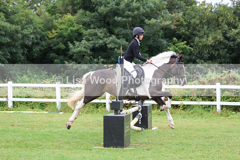 3E7A0638 - Class 3: 70cm Junior