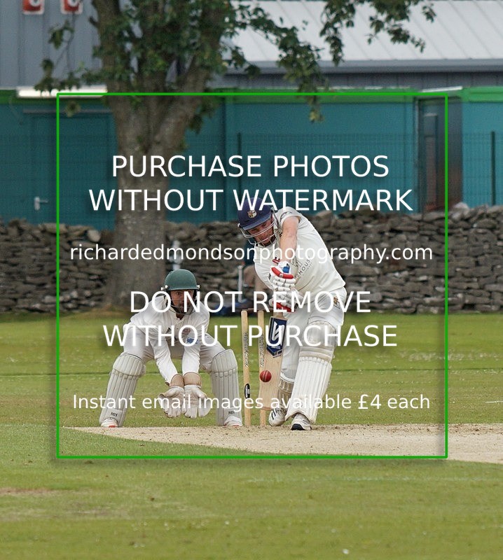 DSC00537 - Kendal CC v Netherfield CC