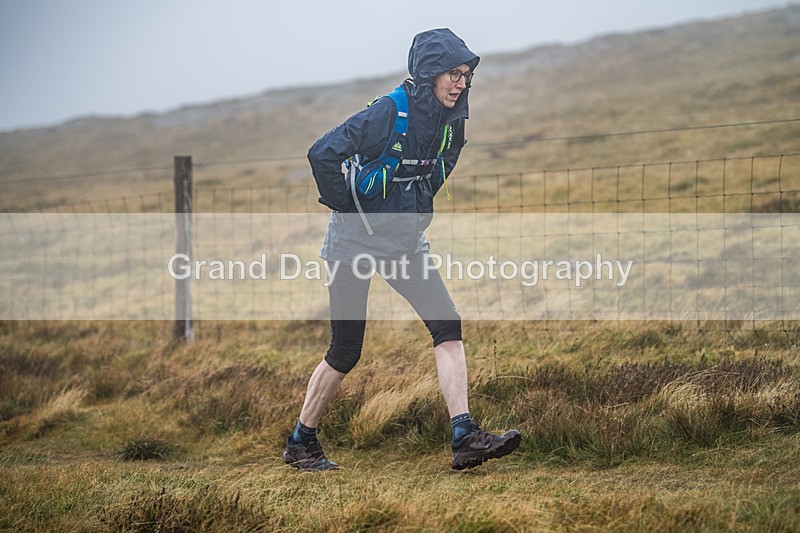 Buttermere-482 - Buttermere Shepherds Meet Fell Race Sunday 26th October 2025