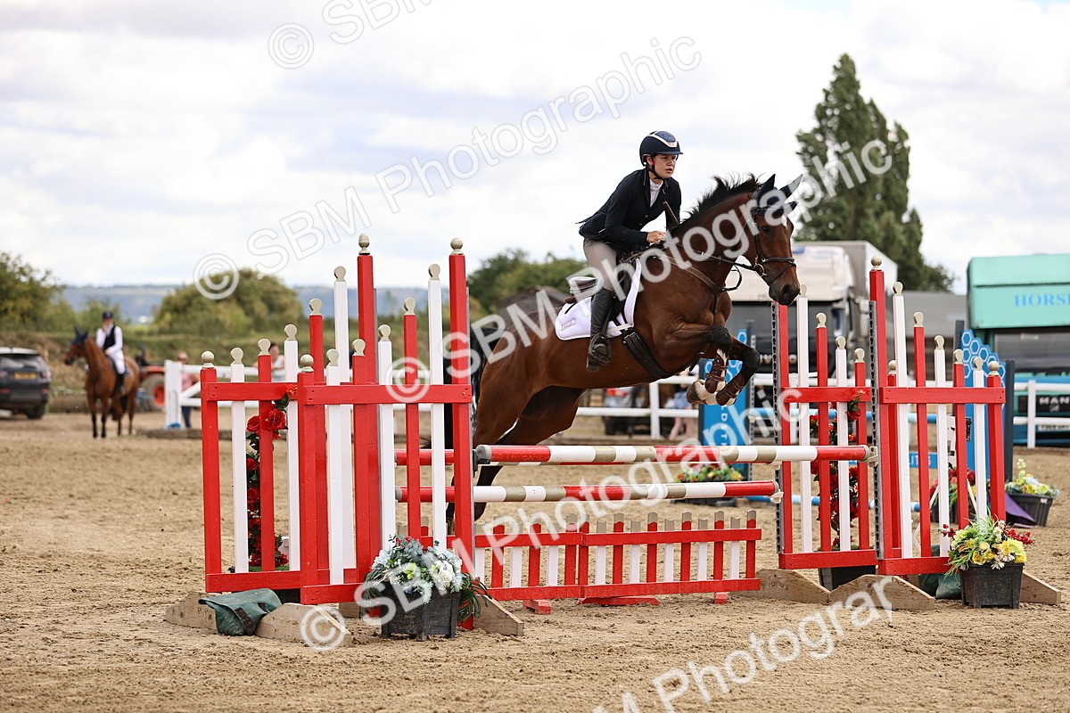SBM_013620 - Class 14 - Senior Discovery - 1.00m Open