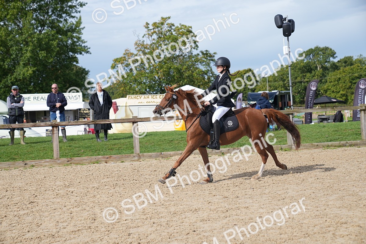 SBM_02442 - J55 - Clear Round 60cm