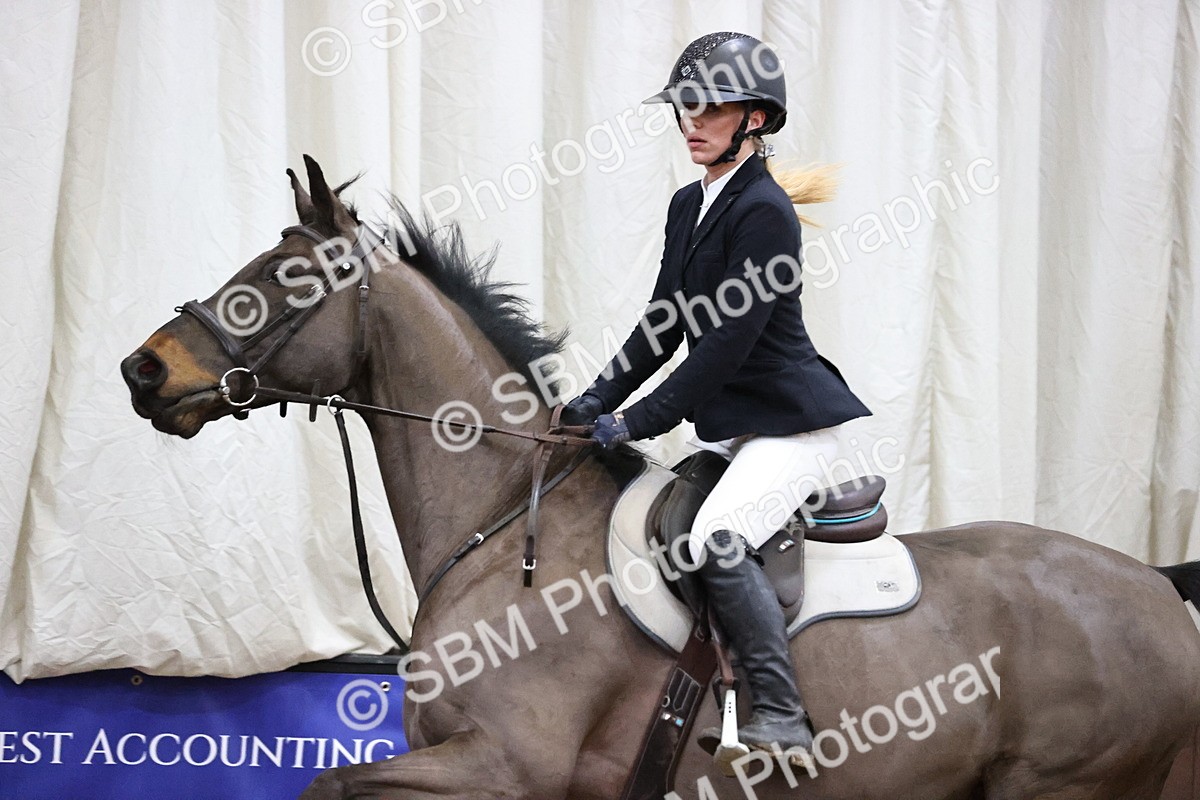 SBM_2220 - Class 8 - Nupafeed Supplements Senior Discovery/ 1m Open