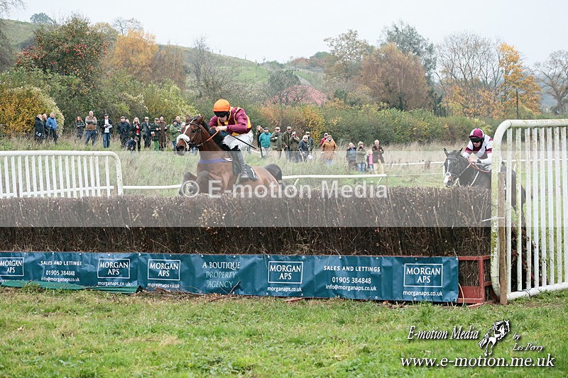 PtP 091124  275 - Knightwick Races Point-to-Point 09/11/24