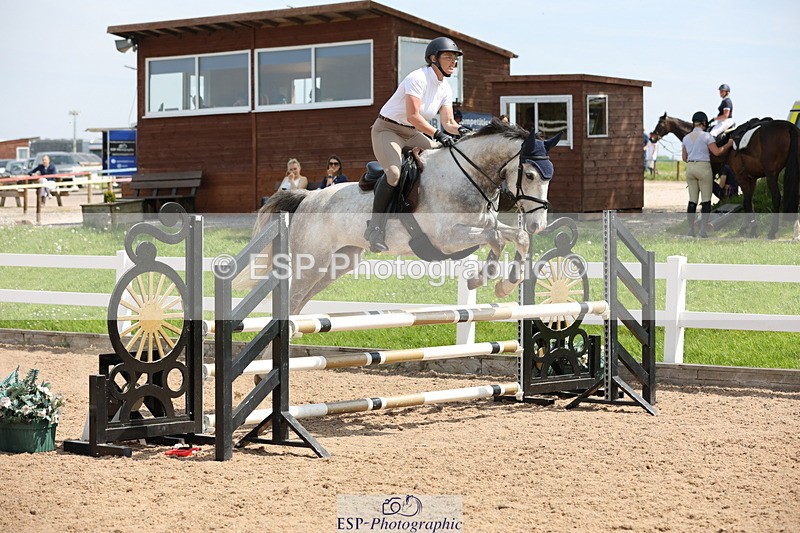 240510A-120930-06319 - Cls 15 85cm National Am Quali