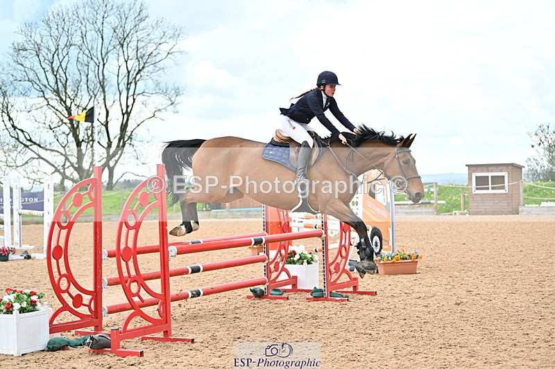 240506A-152258-09689 - Cls 8, 9 & 10 Children on Horses 90cm, 1m & 1.10m