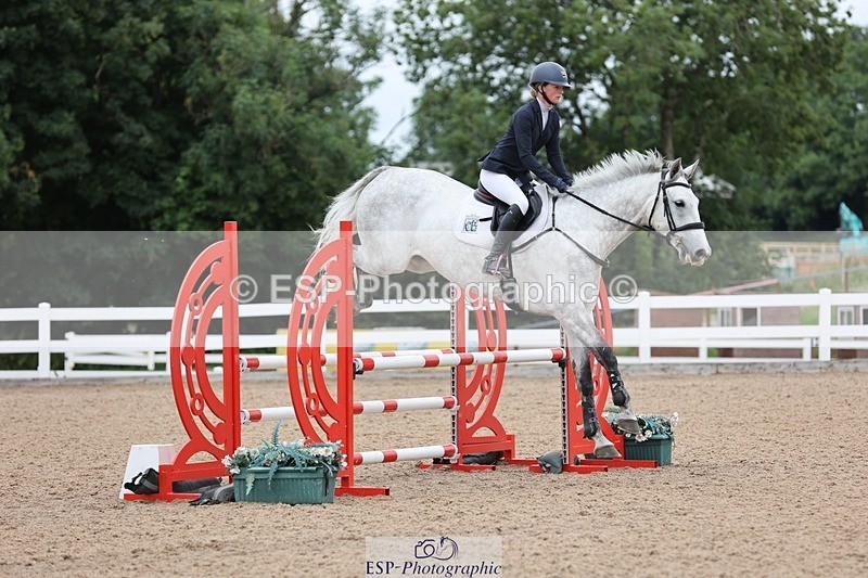 250625-103259-00207 - Cls 1 British Novice and 90cm Open