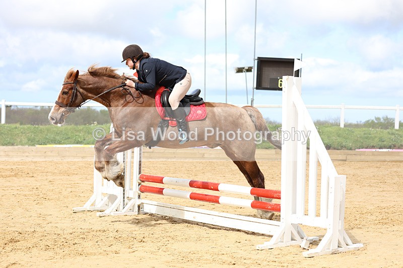 3E7A6553 - Class 5: 60cm Senior