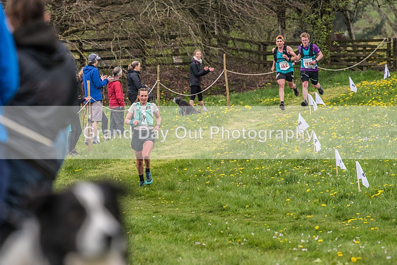 3 Peaks Finish-283 - The 3 Peaks Race Saturday 26th April 2025 - The Finish