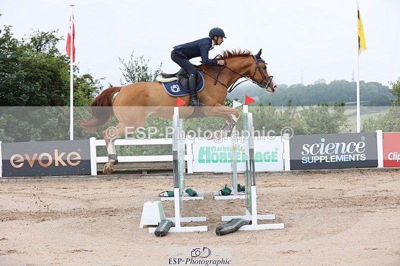 250717-093522-03638 - Cls 9, 1 Star Bronze Tour