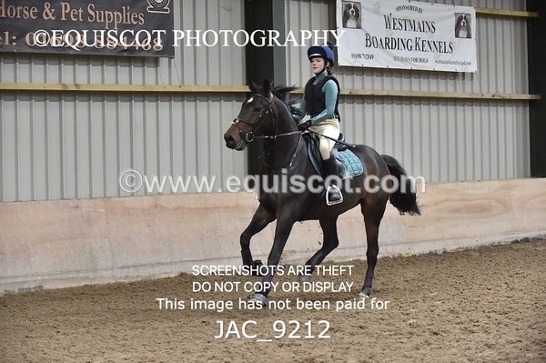 JAC_9212 - CLASS 5 - ARENA EVENTING BE 80CM
