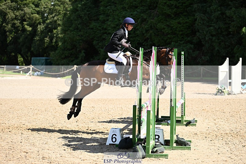 240824X-114548-25374 - 70cm Round 2 10.30 to 12.10