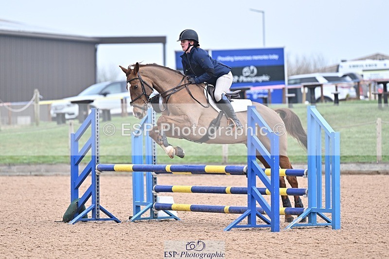 260225-102320-00061 - Cls 0+1 Clear Round, British Novice and 90cm