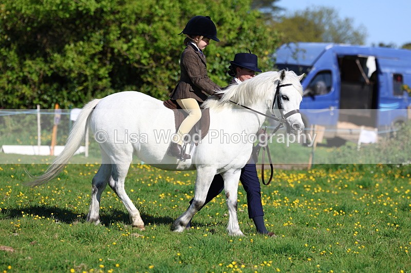 3E7A8479 - Class 2: Lead rein