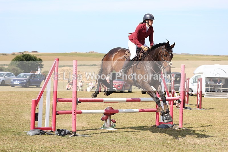 3E7A9581 - Class 5: 90cm