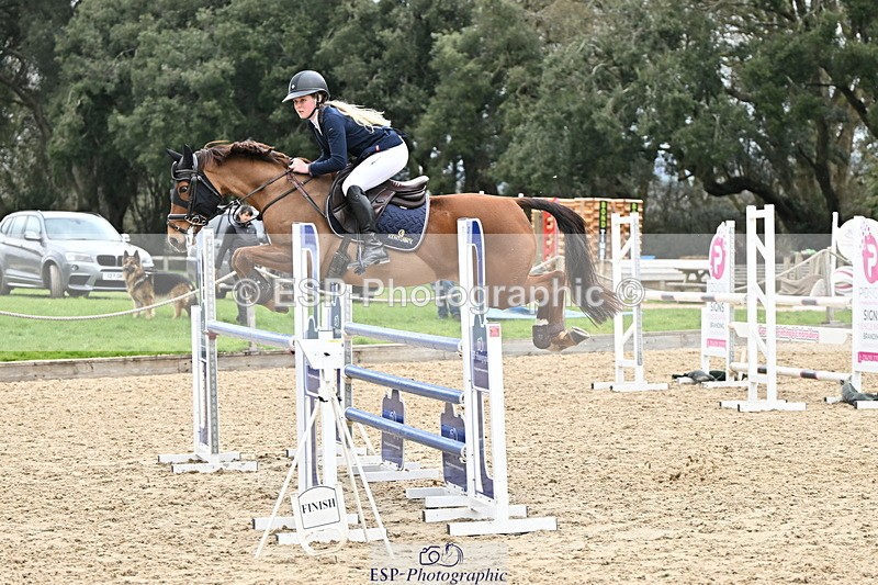 250323A-134017-04779 - Cls 23&29 105m Open & Nat Am Qualifier