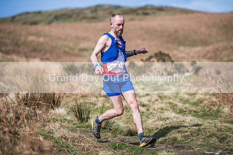 Black Combe-752 - Black Combe Fell Race Saturday 8th March 2025