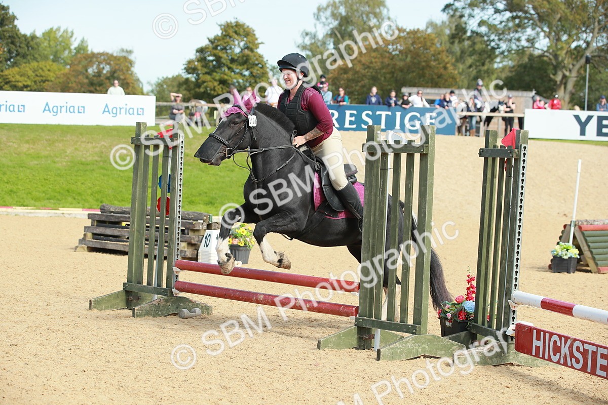 SBM_21860 - E11 - Eventers Challenge 60cm Championship